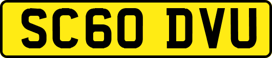 SC60DVU