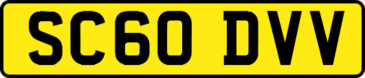 SC60DVV
