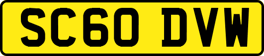 SC60DVW