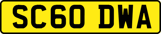 SC60DWA