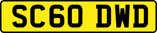 SC60DWD