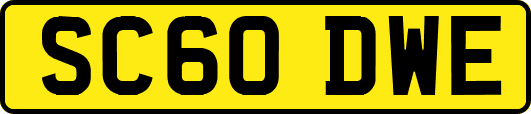 SC60DWE
