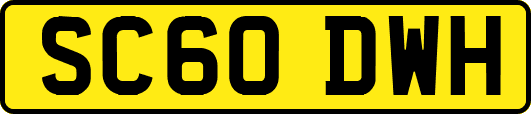 SC60DWH