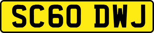 SC60DWJ