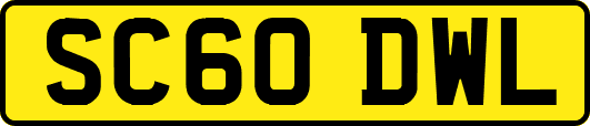 SC60DWL