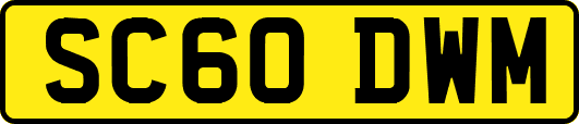 SC60DWM