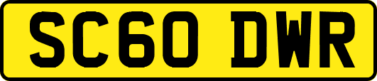 SC60DWR
