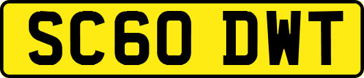 SC60DWT