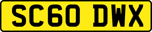 SC60DWX