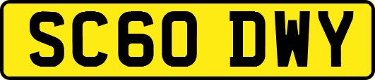 SC60DWY