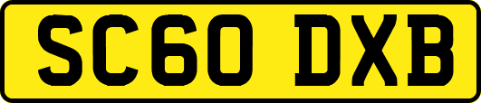 SC60DXB