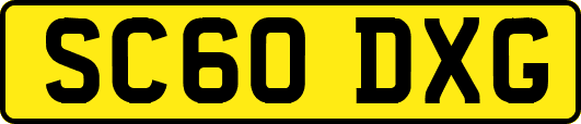 SC60DXG