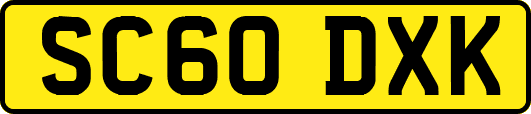 SC60DXK