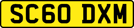 SC60DXM