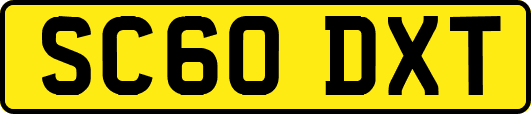 SC60DXT
