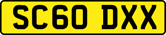 SC60DXX
