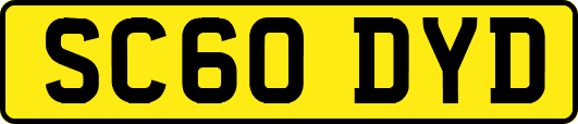 SC60DYD