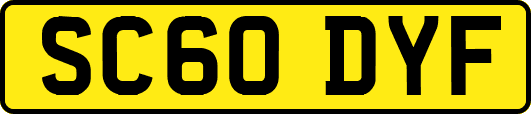 SC60DYF