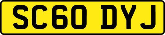 SC60DYJ