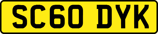 SC60DYK