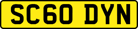 SC60DYN
