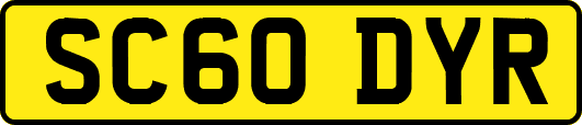SC60DYR
