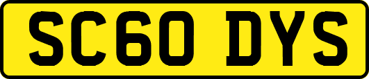 SC60DYS