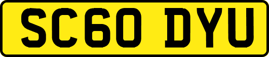 SC60DYU