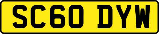 SC60DYW