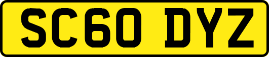 SC60DYZ