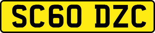 SC60DZC