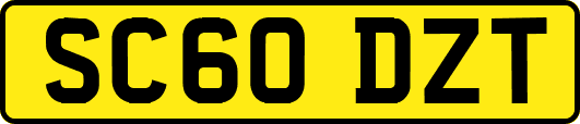 SC60DZT