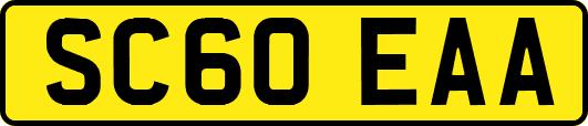 SC60EAA