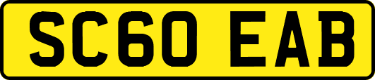 SC60EAB
