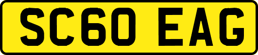 SC60EAG