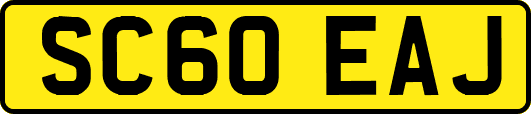 SC60EAJ
