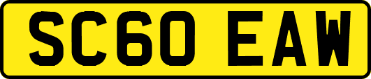 SC60EAW
