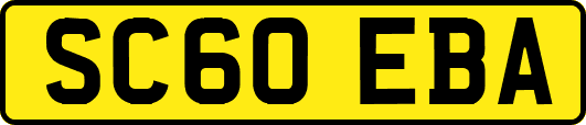 SC60EBA