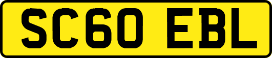 SC60EBL