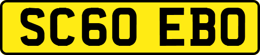 SC60EBO