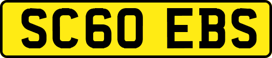 SC60EBS