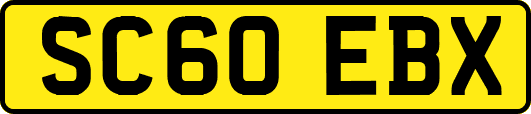 SC60EBX