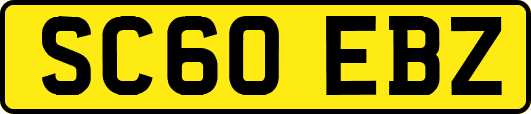 SC60EBZ