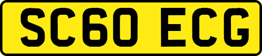 SC60ECG