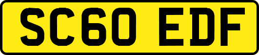 SC60EDF
