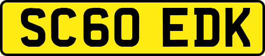 SC60EDK