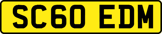 SC60EDM