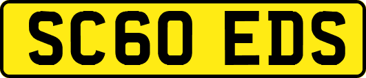 SC60EDS
