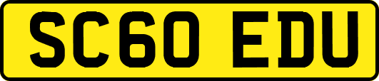 SC60EDU