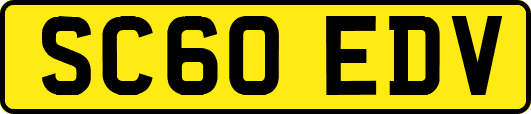 SC60EDV